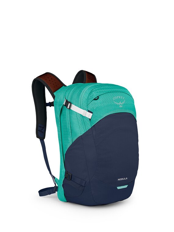 Osprey Nebula 32 Everyday Commute Outdoor Camping Hiking Backpack