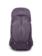 Osprey Aura AG 65 Women's Backpacking Outdoor Camping Hiking Travel Backpack