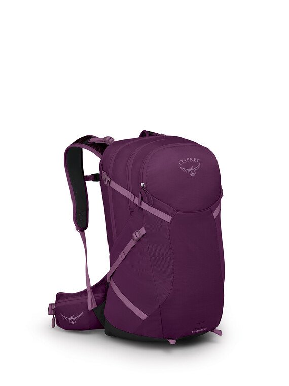 Osprey Sportlite 25 Hiking Outdoor Travel Camping Backpack