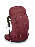 Osprey Aura AG 65 Women's Backpacking Outdoor Camping Hiking Travel Backpack
