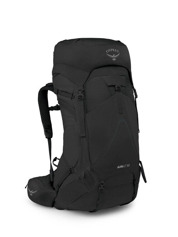 Osprey Aura AG LT 50 Women's Hiking Backpack