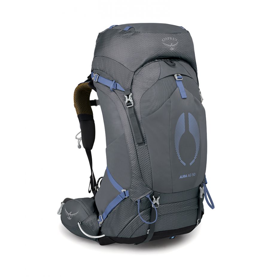 Osprey Aura AG 50 Women's Hiking Backpack
