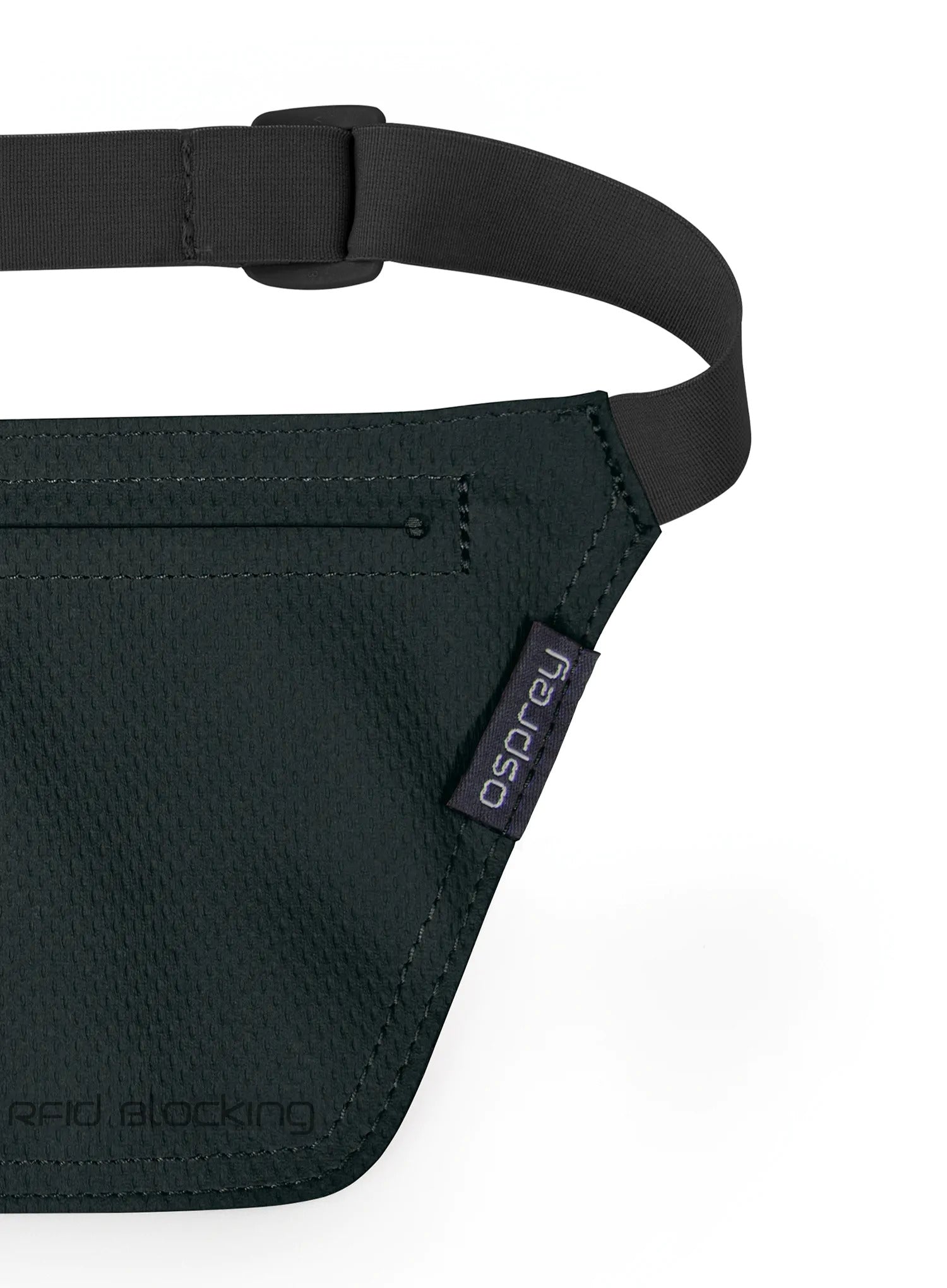 Osprey Stealth Waist Wallet Accessory Travel Essentials