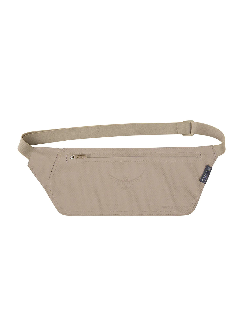 Osprey Stealth Waist Wallet Accessory Travel Essentials