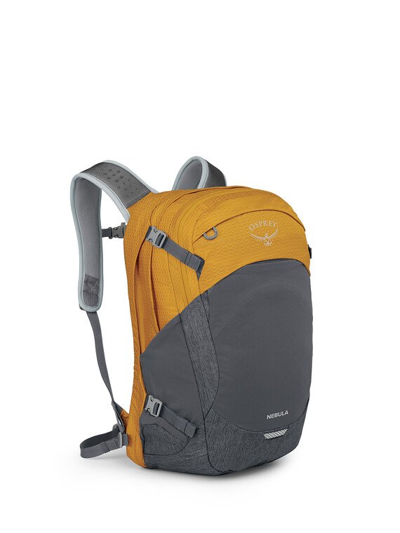 Osprey Nebula 32 Everyday Commute Outdoor Camping Hiking Backpack