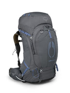 Osprey Aura AG 65 Women's Backpacking Outdoor Camping Hiking Travel Backpack