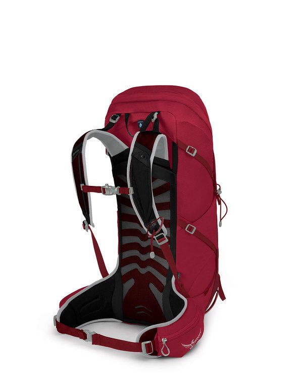 Osprey Talon 36 Men's Backpacking Hiking Multi-Sport Outdoor Camping Travel Bag