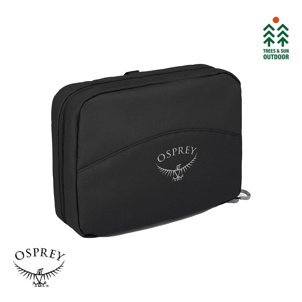 Osprey Daylite Hanging Toiletry Kit Travel Essentials