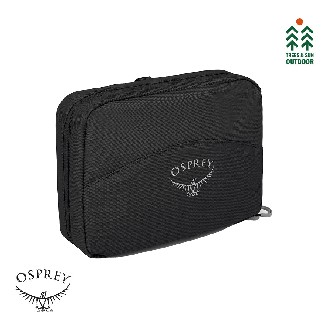 Osprey Daylite Hanging Toiletry Kit Travel Essentials