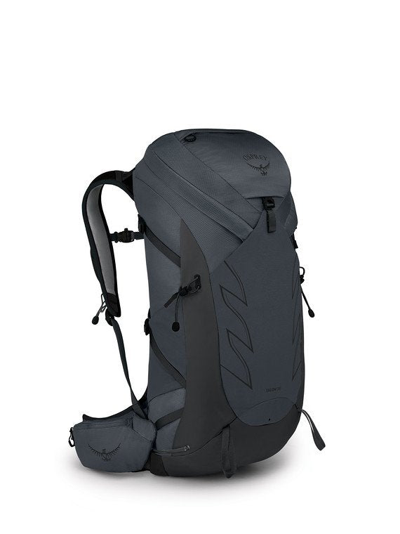 Osprey Talon 36 Men's Backpacking Hiking Multi-Sport Outdoor Camping Travel Bag