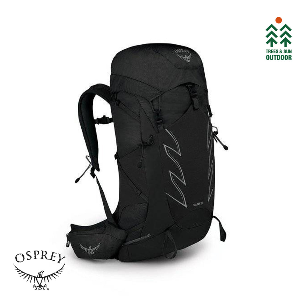 Osprey Talon 33 Men's Day Hiking Outdoor Camping Hiking Backpack