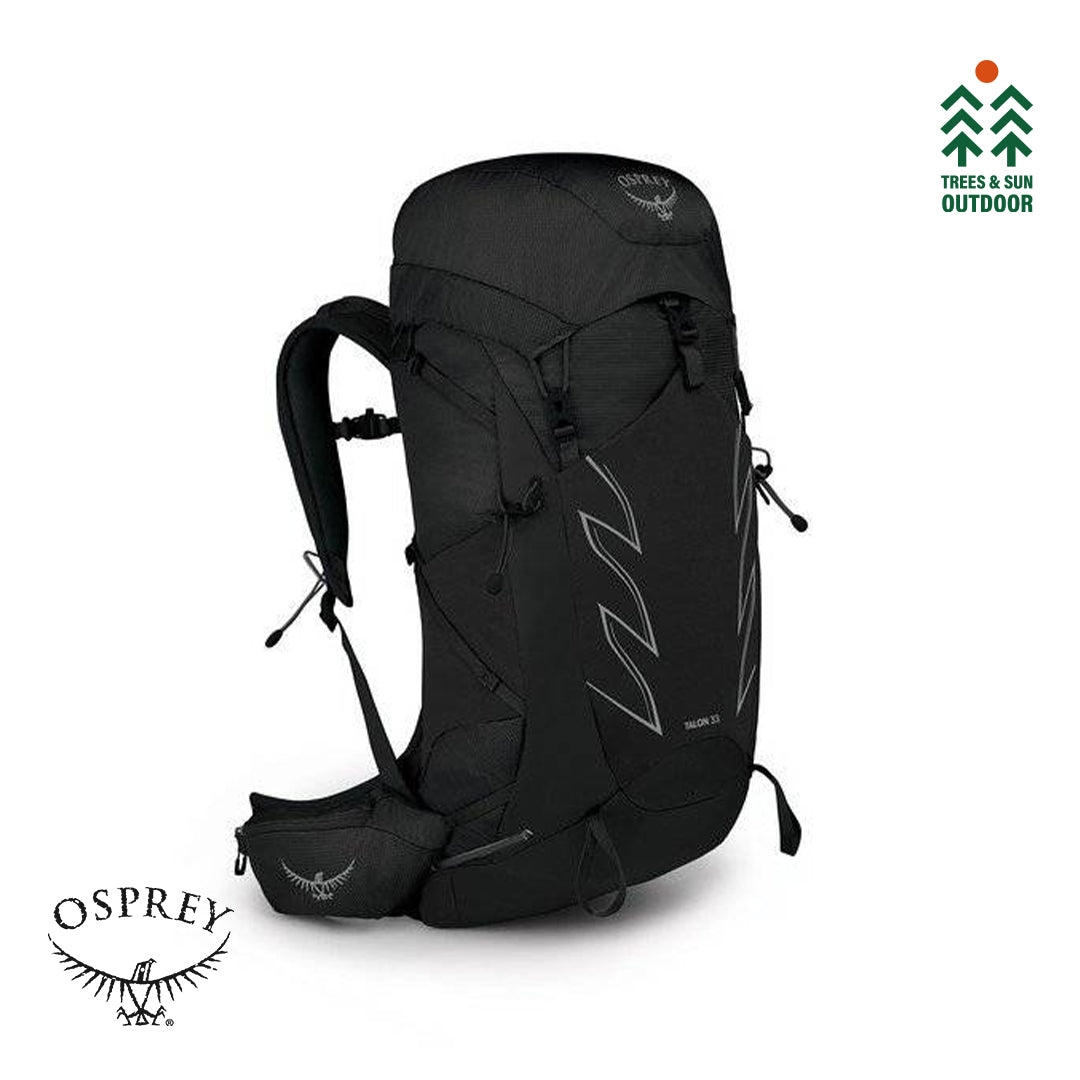Osprey Talon 33 Men's Day Hiking Outdoor Camping Hiking Backpack