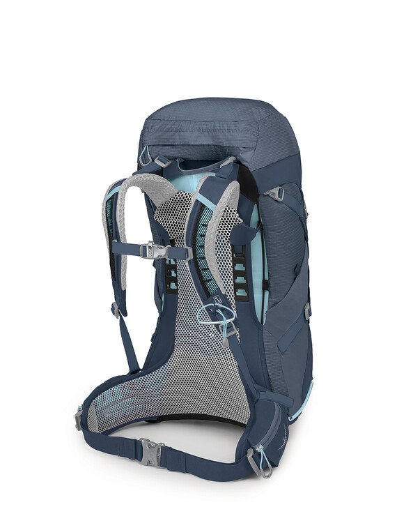 Osprey Sirrus 36 Women's Light Backpacking Day Hiking Outdoor Camping Hiking Backpack