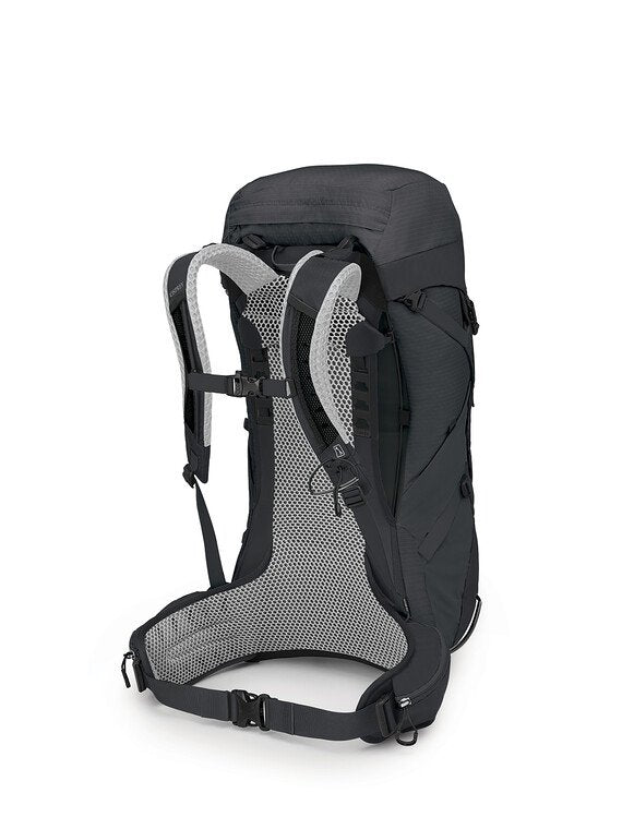Osprey Stratos 36 Light Backpacking Day Hiking Outdoor Camping Hiking Backpack
