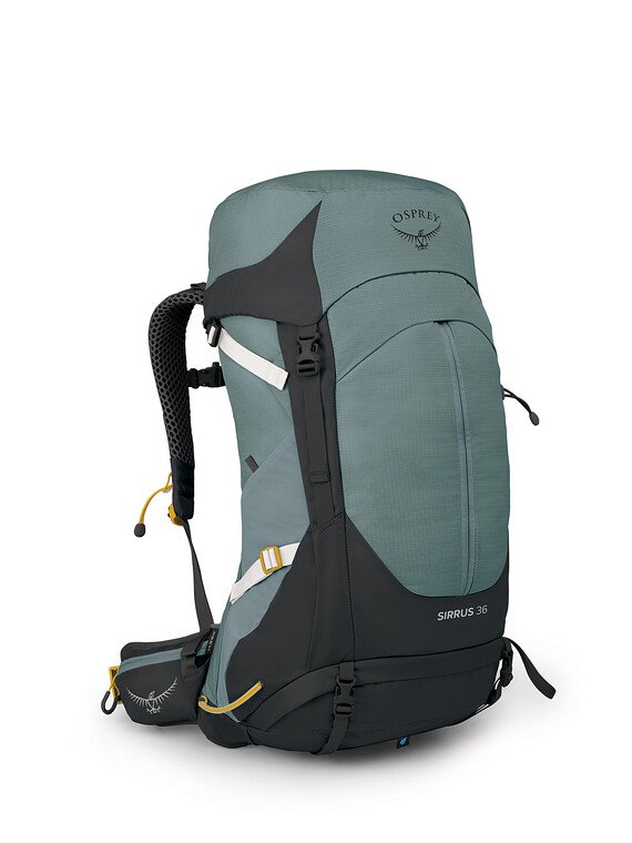 Osprey Sirrus 36 Women's Light Backpacking Day Hiking Outdoor Camping Hiking Backpack