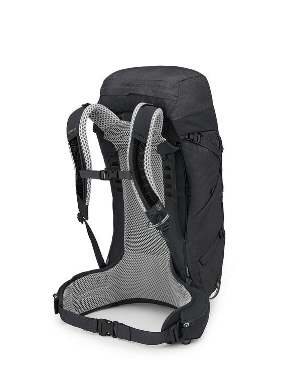 Osprey Stratos 44 Backpacking Outdoor Camping Hiking Backpack