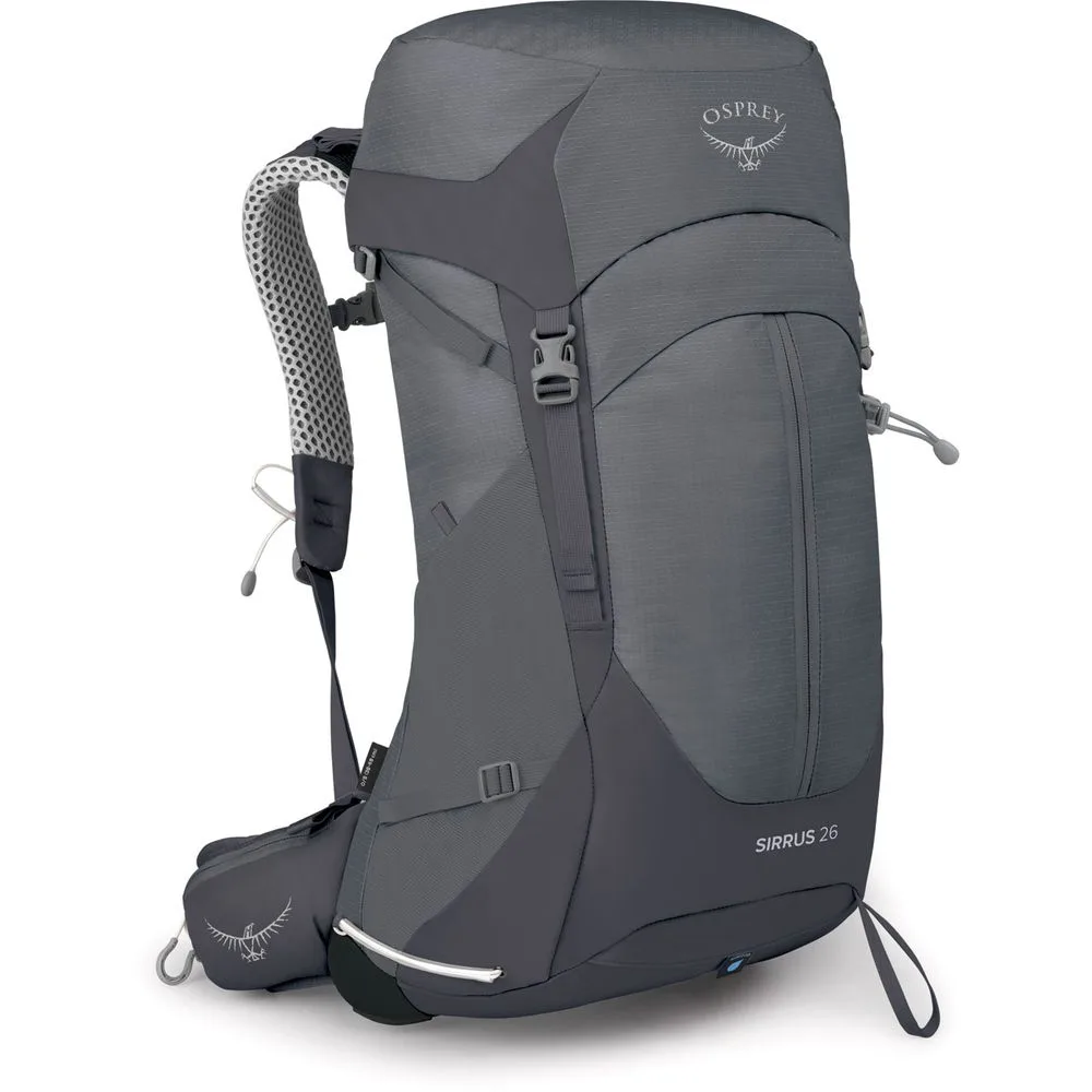 Osprey Stratos 26 Men's Day Hiking Outdoor Camping Travel Backpack