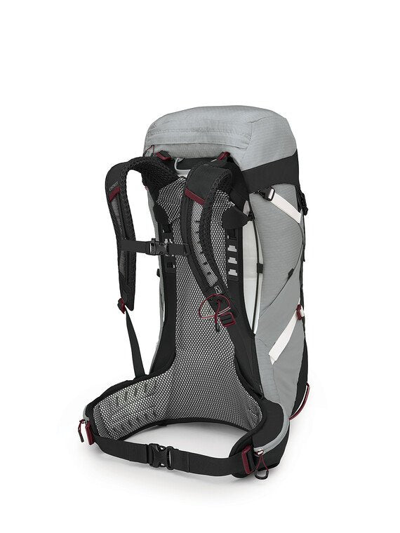 Osprey Stratos 36 Light Backpacking Day Hiking Outdoor Camping Hiking Backpack