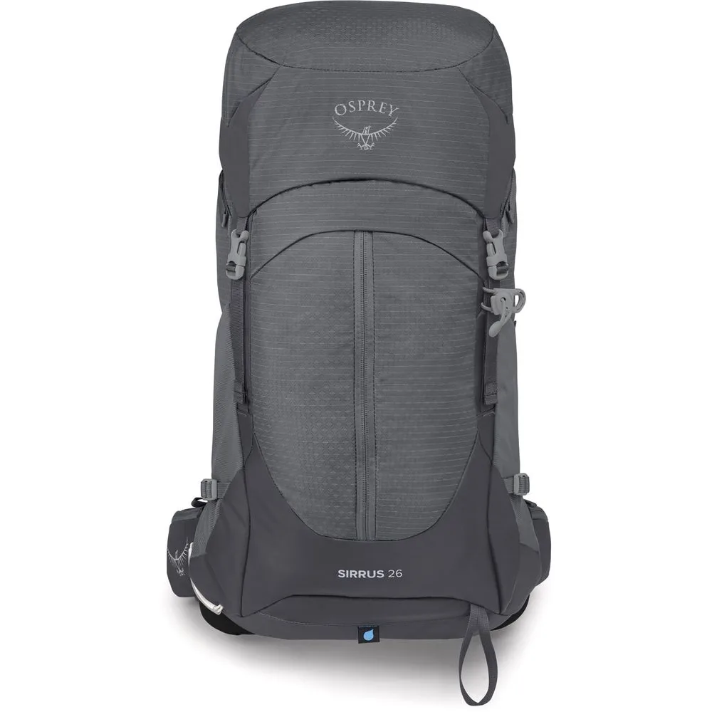 Osprey Stratos 26 Men's Day Hiking Outdoor Camping Travel Backpack
