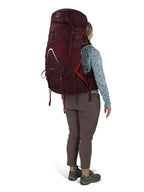 Osprey Aura AG LT 65 Women's Hiking Backpack