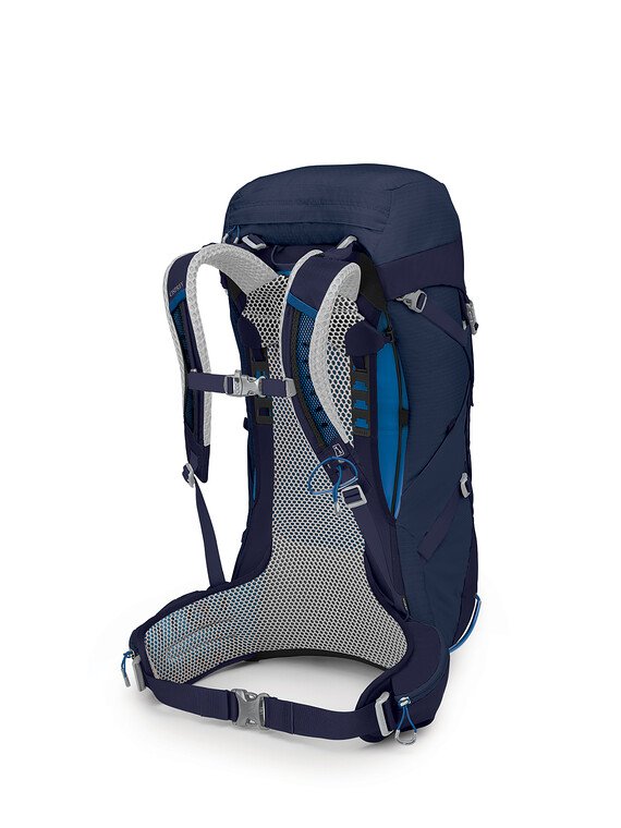 Osprey Stratos 36 Light Backpacking Day Hiking Outdoor Camping Hiking Backpack