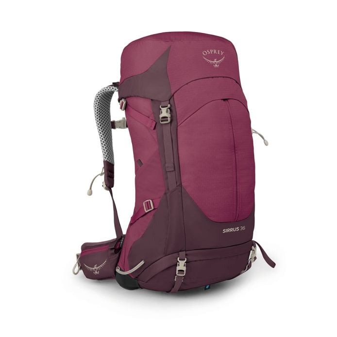 Osprey Sirrus 36 Women's Light Backpacking Day Hiking Outdoor Camping Hiking Backpack