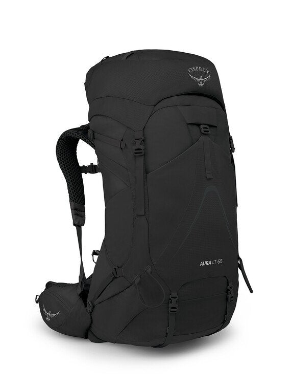 Osprey Aura AG LT 65 Women's Hiking Backpack