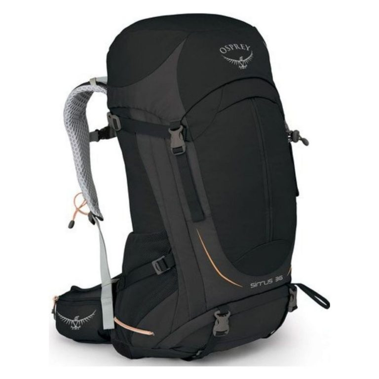 Osprey Sirrus 36 Women's Light Backpacking Day Hiking Outdoor Camping Hiking Backpack