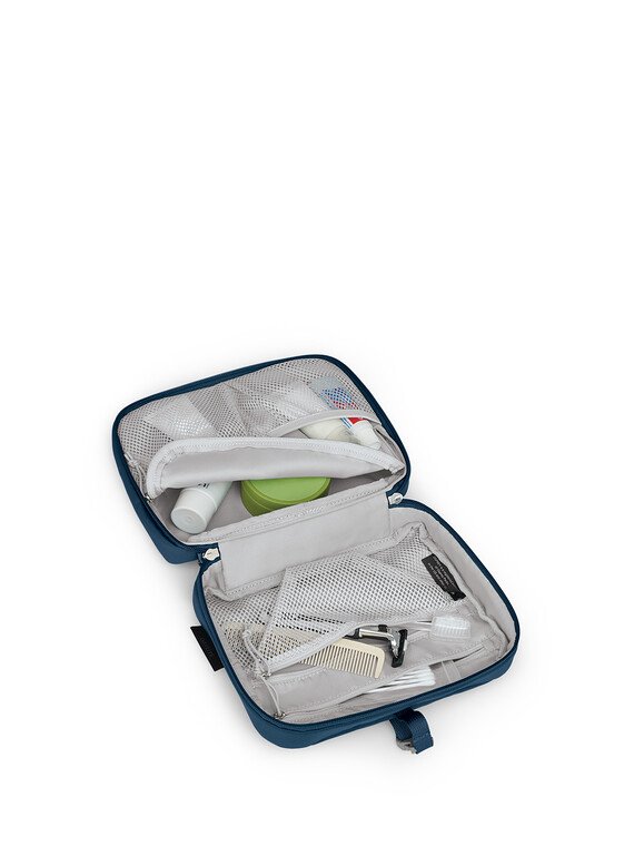 Osprey Daylite Hanging Toiletry Kit Travel Essentials