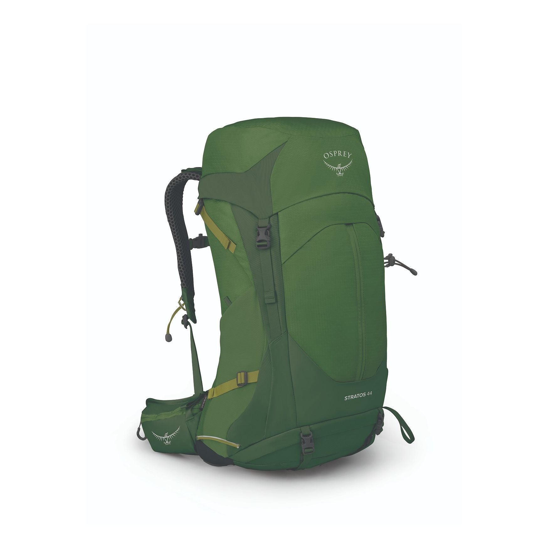 Osprey Stratos 44 Backpacking Outdoor Camping Hiking Backpack