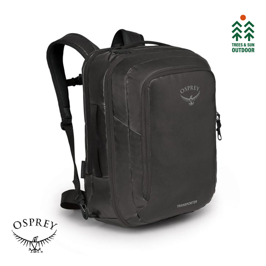 Osprey Transporter Global Carry On Outdoor Camping Hiking Backpack