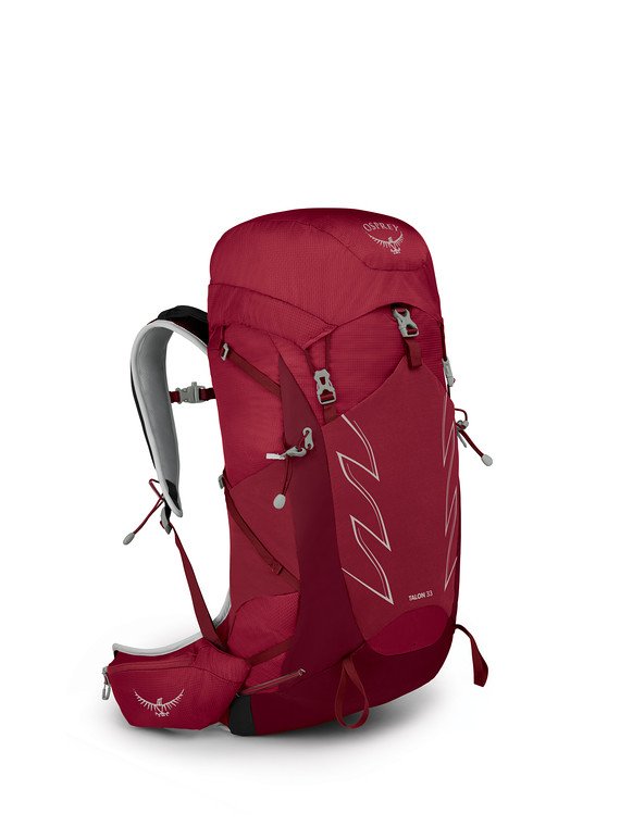 Osprey Talon 33 Men's Day Hiking Outdoor Camping Hiking Backpack
