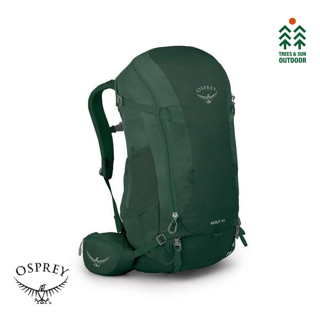 Osprey Volt 45 Men's Backpacking Outdoor Camping Hiking Backpack