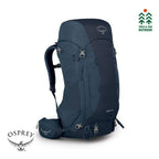 Osprey Volt 65 Men's Backpacking Outdoor Camping Hiking Backpack