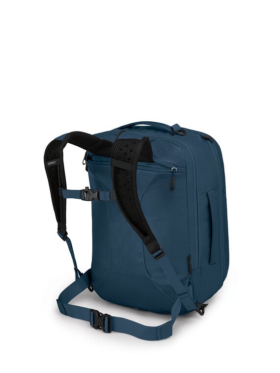 Osprey Transporter Global Carry On Outdoor Camping Hiking Backpack