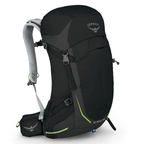 Osprey Stratos 26 Men's Day Hiking Outdoor Camping Travel Backpack