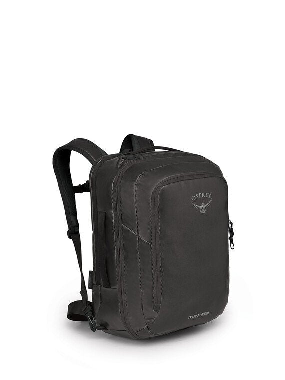 Osprey Transporter Global Carry On Outdoor Camping Hiking Backpack