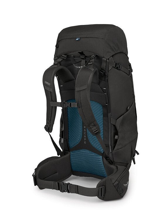 Osprey Volt 65 Men's Backpacking Outdoor Camping Hiking Backpack