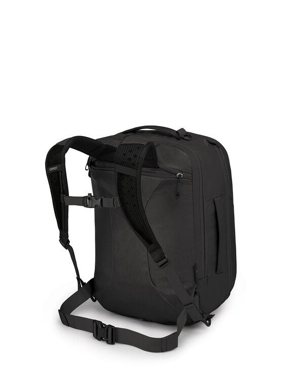 Osprey Transporter Global Carry On Outdoor Camping Hiking Backpack