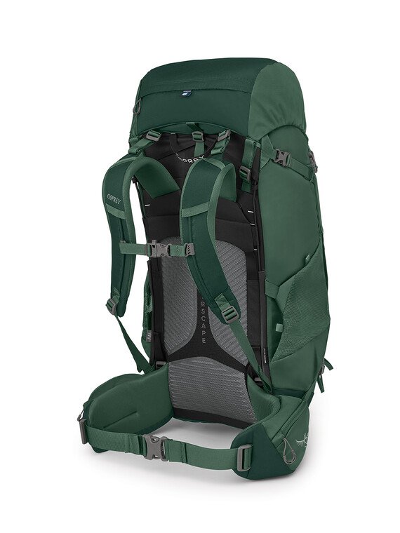 Osprey Volt 65 Men's Backpacking Outdoor Camping Hiking Backpack