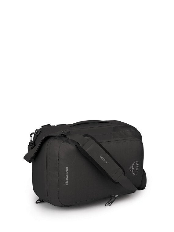 Osprey Transporter Global Carry On Outdoor Camping Hiking Backpack