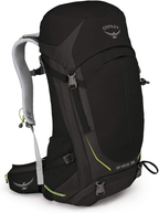 Osprey Stratos 36 Light Backpacking Day Hiking Outdoor Camping Hiking Backpack