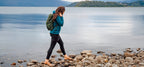 Osprey Farpoint Fairview Travel Daypack Hiking Backpack