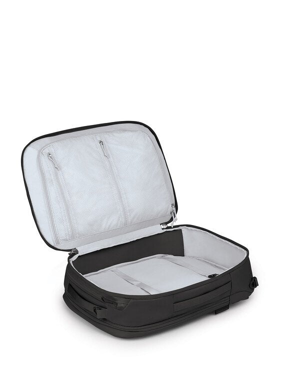 Osprey Transporter Global Carry On Outdoor Camping Hiking Backpack