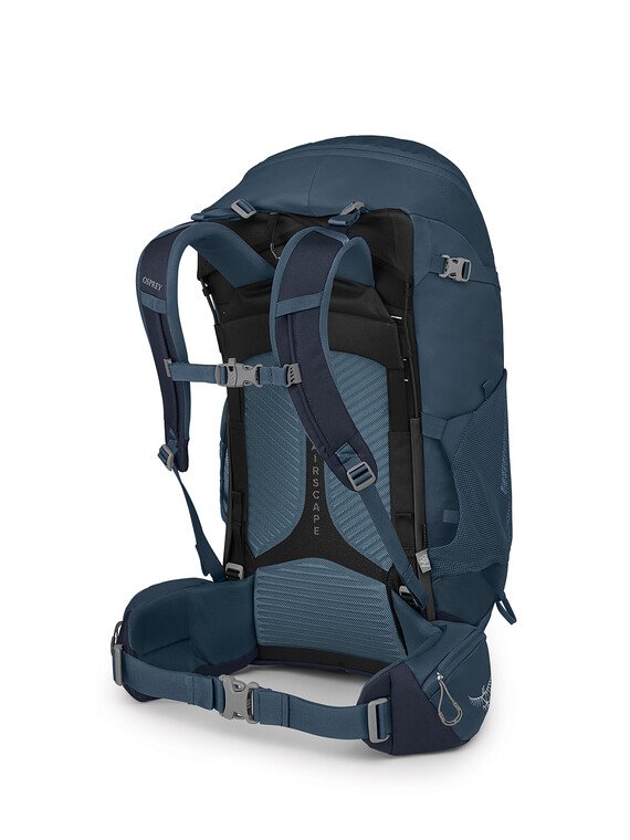 Osprey Volt 45 Men's Backpacking Outdoor Camping Hiking Backpack