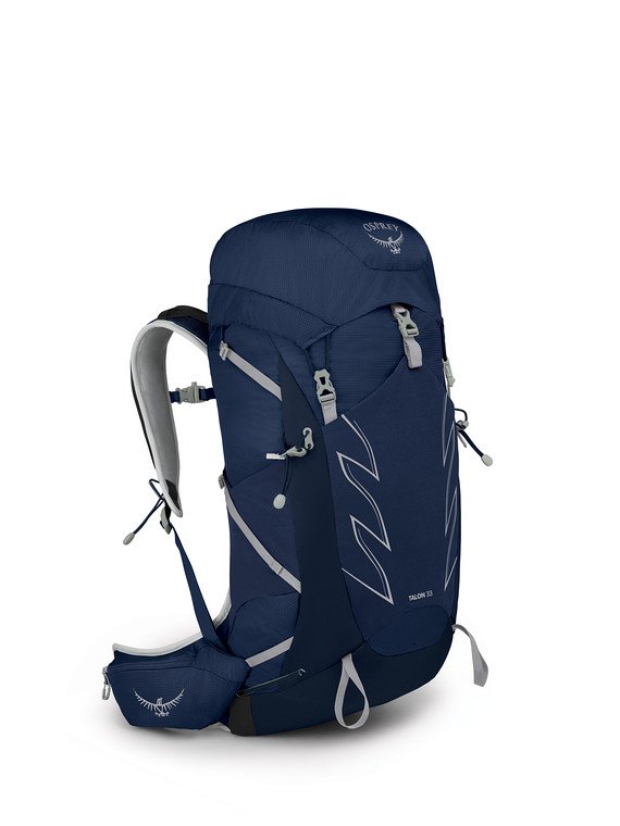 Osprey Talon 33 Men's Day Hiking Outdoor Camping Hiking Backpack