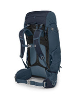 Osprey Volt 65 Men's Backpacking Outdoor Camping Hiking Backpack