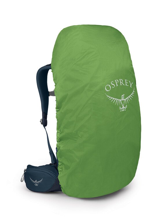 Osprey Volt 65 Men's Backpacking Outdoor Camping Hiking Backpack