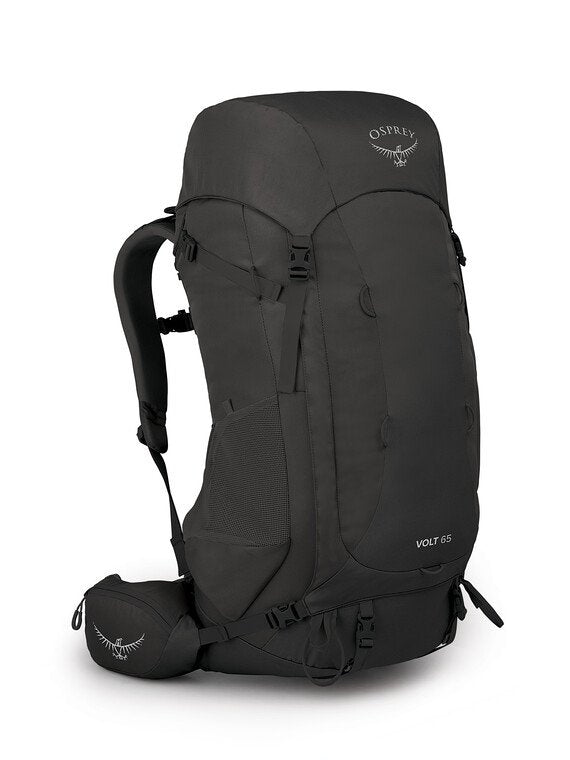 Osprey Volt 65 Men's Backpacking Outdoor Camping Hiking Backpack