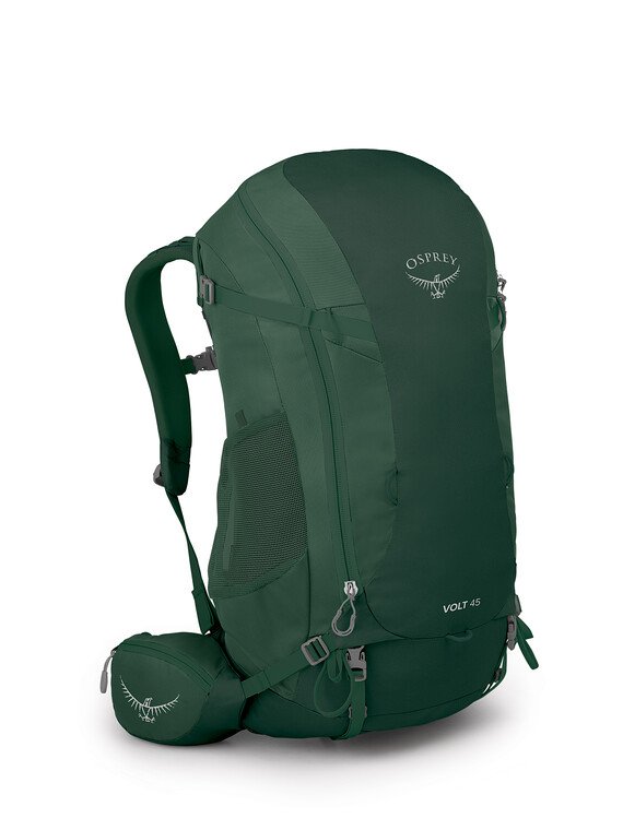 Osprey Volt 45 Men's Backpacking Outdoor Camping Hiking Backpack